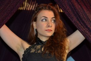 Alisya sex parties in Greenacres